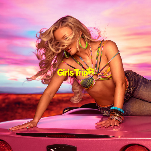Midnight Sun: Girls Trip album cover