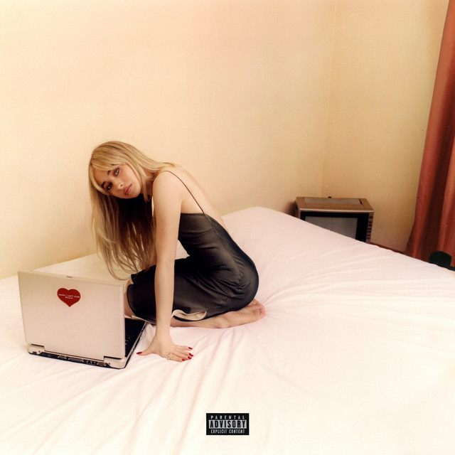 emails i can't send fwd: album cover